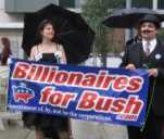 Billionaires for Bush